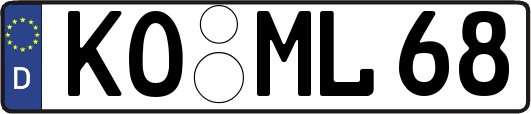 KO-ML68