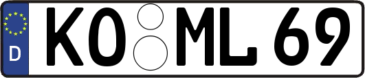 KO-ML69
