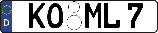 KO-ML7