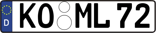 KO-ML72