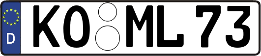 KO-ML73