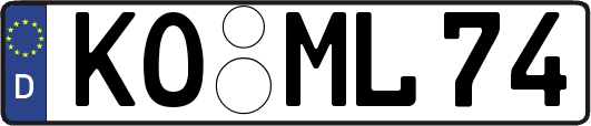 KO-ML74