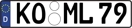 KO-ML79