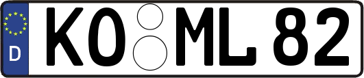 KO-ML82