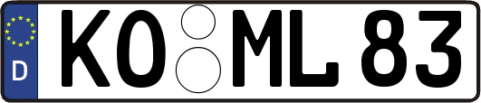 KO-ML83