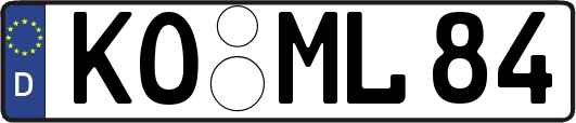 KO-ML84