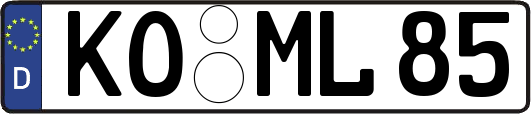KO-ML85
