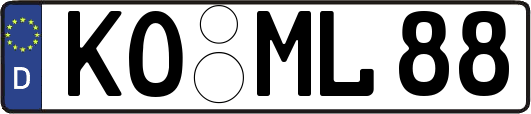 KO-ML88