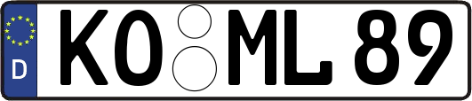 KO-ML89
