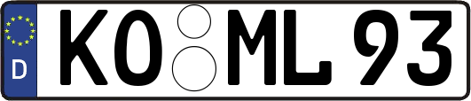 KO-ML93