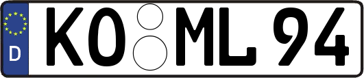 KO-ML94