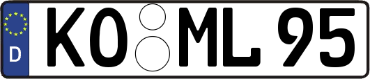 KO-ML95