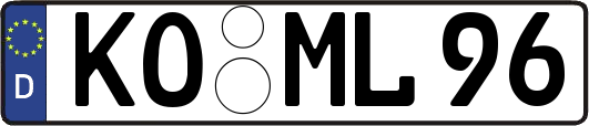 KO-ML96