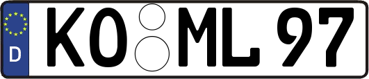 KO-ML97
