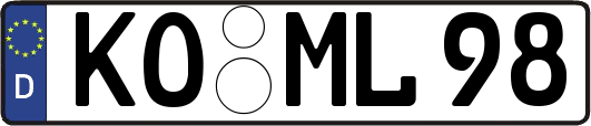 KO-ML98