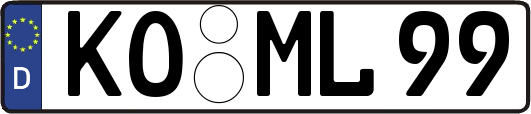 KO-ML99