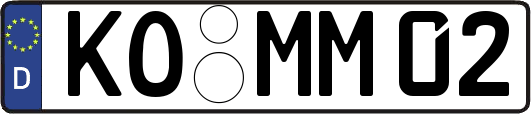 KO-MM02