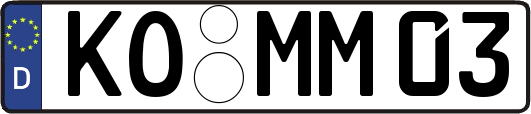 KO-MM03