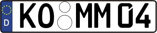KO-MM04