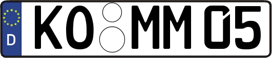 KO-MM05