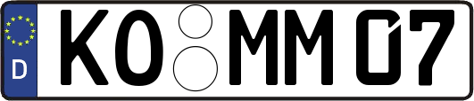 KO-MM07