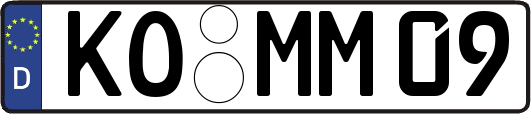 KO-MM09