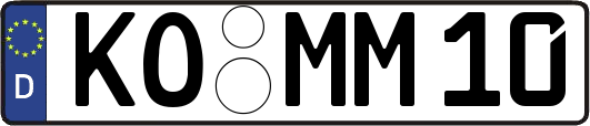 KO-MM10