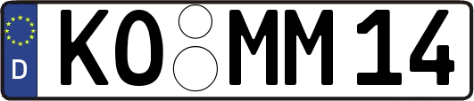 KO-MM14