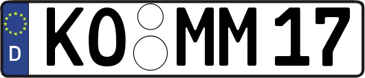 KO-MM17