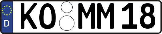 KO-MM18