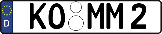 KO-MM2