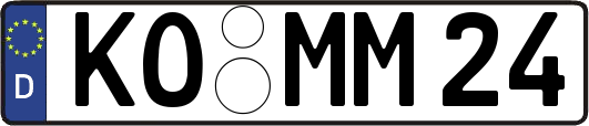 KO-MM24