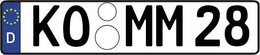 KO-MM28