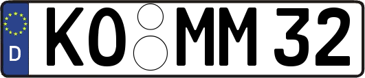 KO-MM32