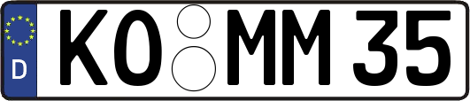 KO-MM35