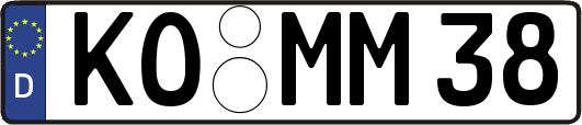 KO-MM38