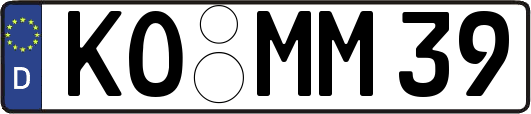 KO-MM39