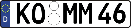 KO-MM46