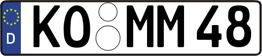 KO-MM48