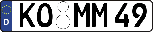 KO-MM49