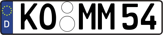 KO-MM54