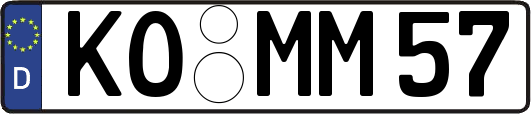 KO-MM57