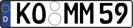 KO-MM59