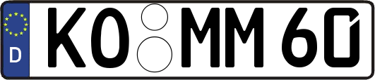 KO-MM60