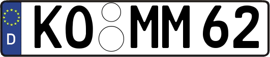 KO-MM62