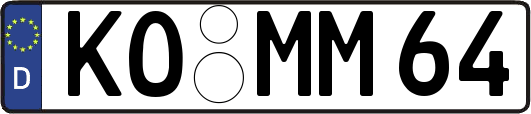 KO-MM64
