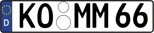 KO-MM66