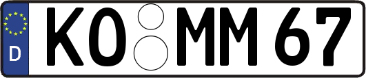 KO-MM67