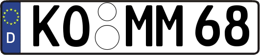 KO-MM68