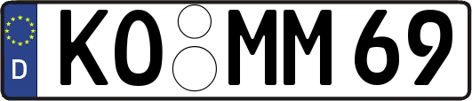 KO-MM69